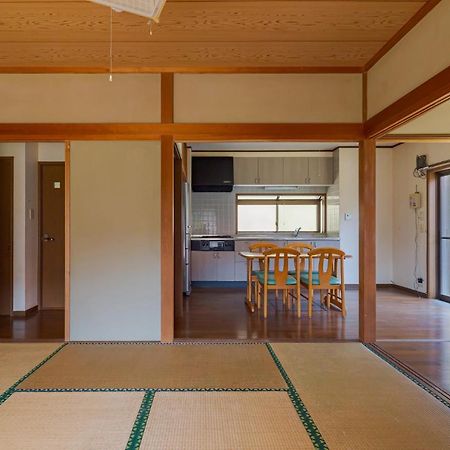 ささやかなおうち富貴 Villa Futtsu Екстериор снимка