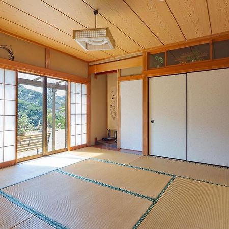 ささやかなおうち富貴 Villa Futtsu Екстериор снимка