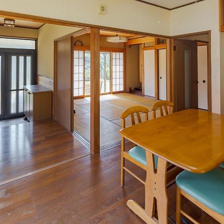 ささやかなおうち富貴 Villa Futtsu Екстериор снимка