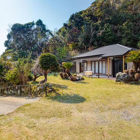 ささやかなおうち富貴 Villa Futtsu Екстериор снимка