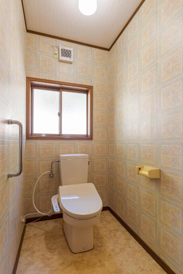 ささやかなおうち富貴 Villa Futtsu Екстериор снимка
