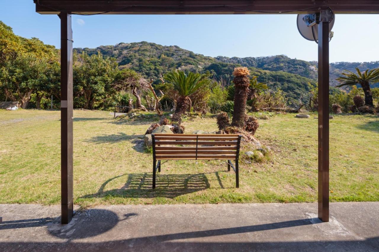 ささやかなおうち富貴 Villa Futtsu Екстериор снимка