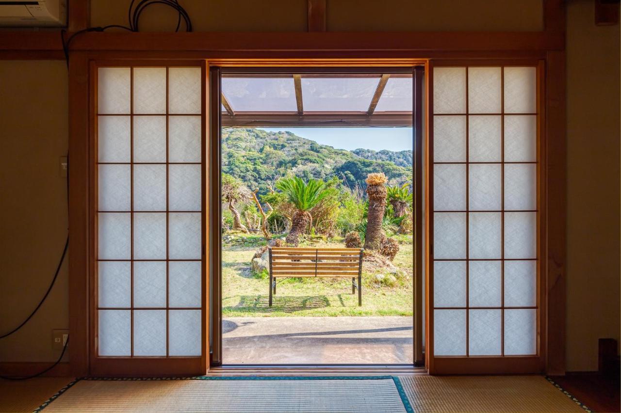 ささやかなおうち富貴 Villa Futtsu Екстериор снимка