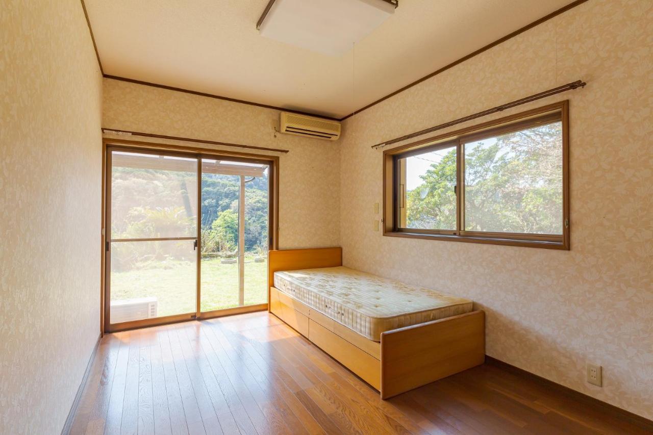 ささやかなおうち富貴 Villa Futtsu Екстериор снимка