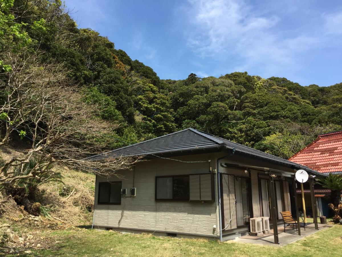 ささやかなおうち富貴 Villa Futtsu Екстериор снимка