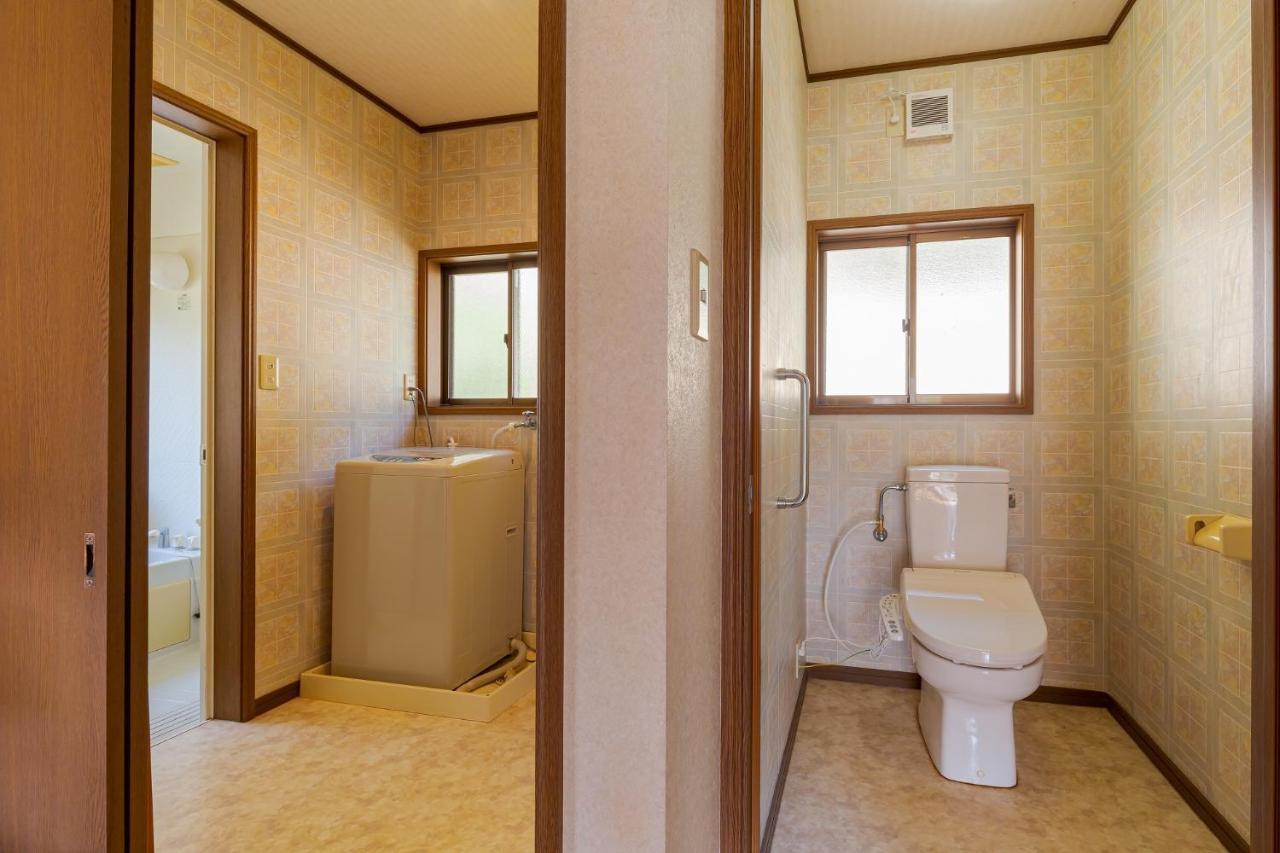 ささやかなおうち富貴 Villa Futtsu Екстериор снимка