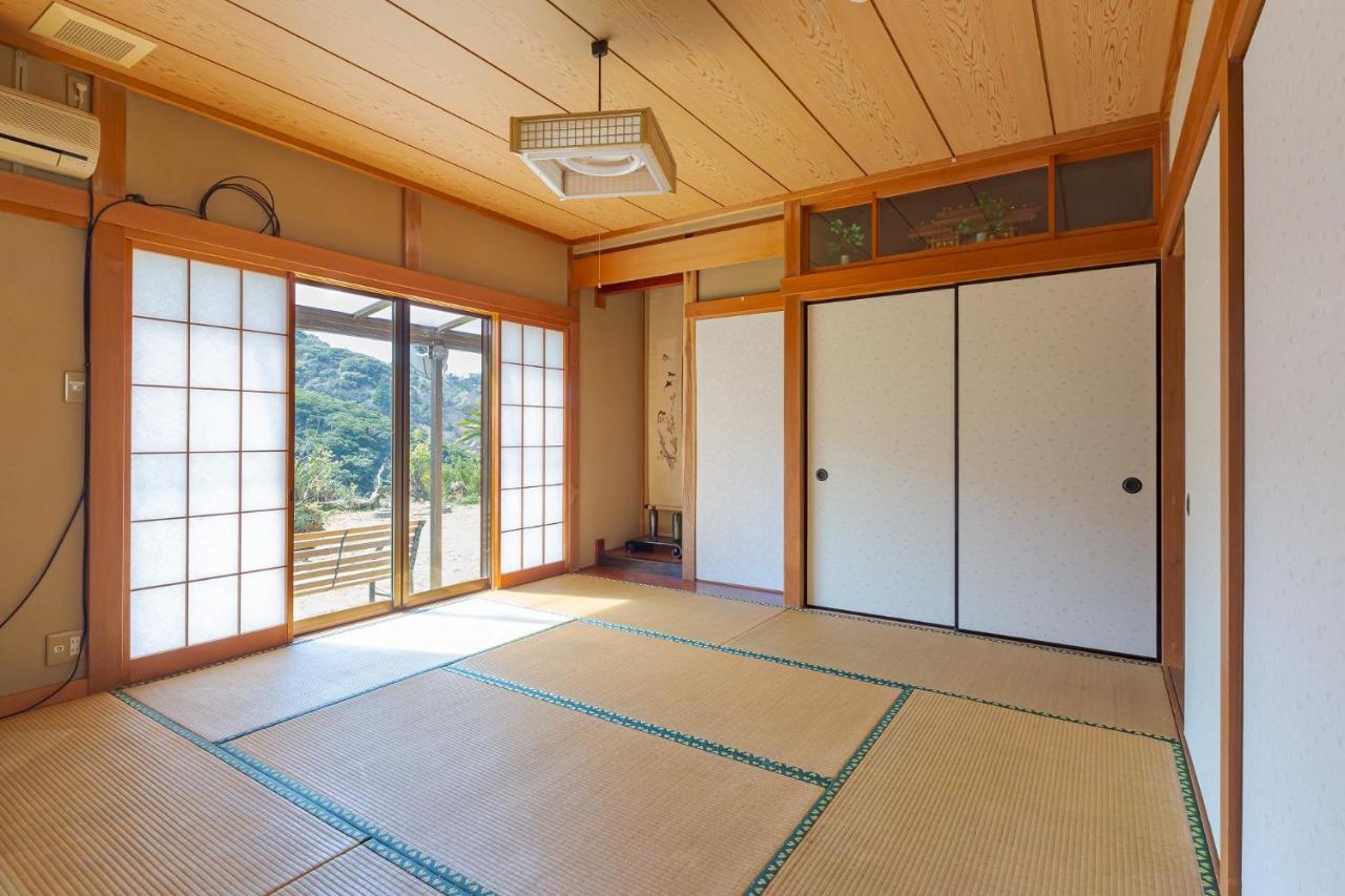 ささやかなおうち富貴 Villa Futtsu Екстериор снимка