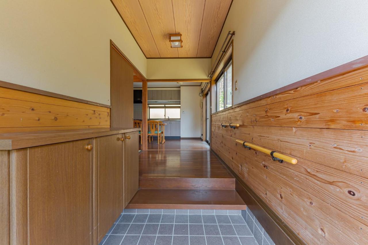 ささやかなおうち富貴 Villa Futtsu Екстериор снимка